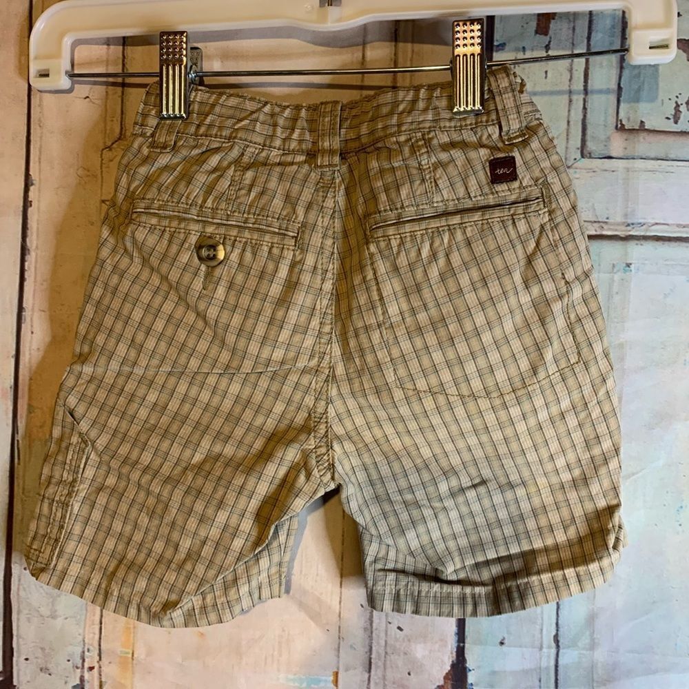 Tea Shorts  - Picture 3 of 3